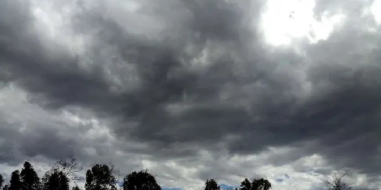 Frente frío Guatemala mantiene lluvias y bajas temperaturas