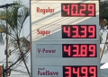 Precios combustibles Guatemala se mantienen