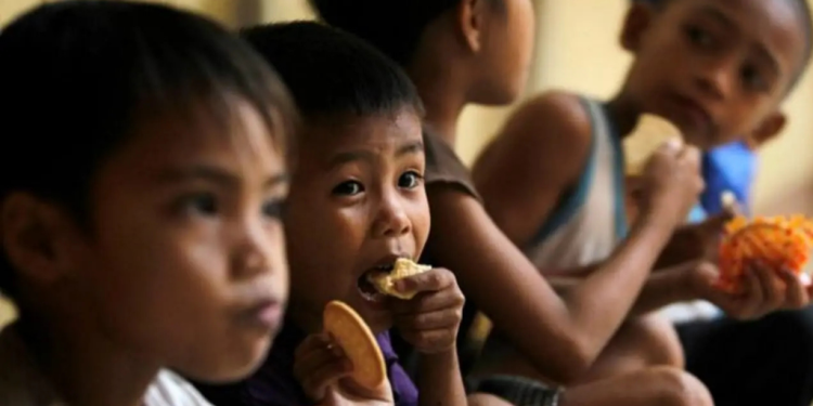 Desnutrición infantil Guatemala supera 700 casos