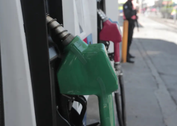 Baja combustibles Guatemala