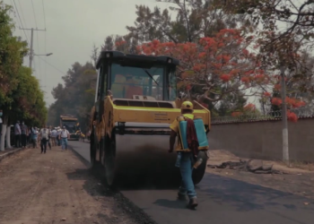 Proyectos Guatecompras Comunicaciones