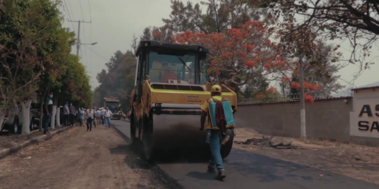 Proyectos Guatecompras Comunicaciones