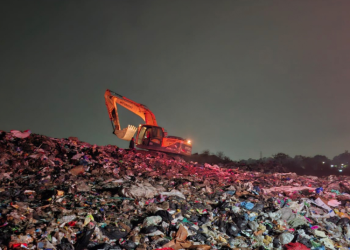Vertederos ilegales Chimaltenango