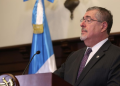 Fiscal General Guatemala