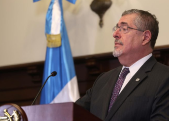 Fiscal General Guatemala