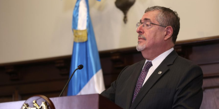 Fiscal General Guatemala