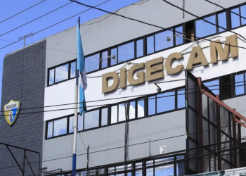 Hackeo DIGECAM