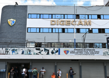 Seguridad cibernética Guatemala