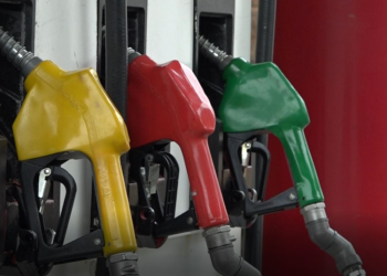 Baja combustibles Guatemala