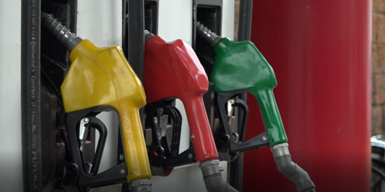 Baja combustibles Guatemala