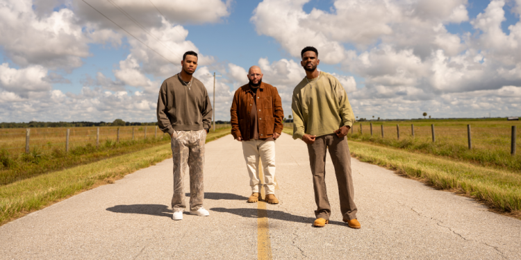 Frank Miami y Grupo Grace