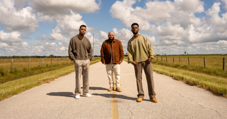 Frank Miami y Grupo Grace