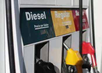 Subsidio combustibles Guatemala