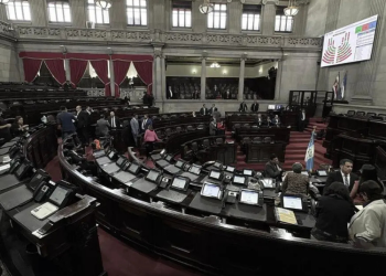 Ley lavado de dinero