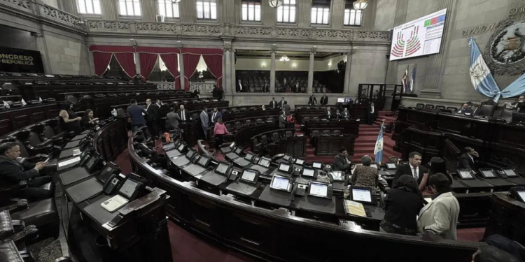 Ley lavado de dinero