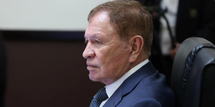 Reformas ley veteranos militares