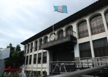 Amparo fiscal general