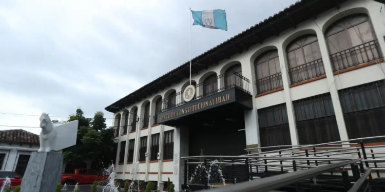 Amparo fiscal general