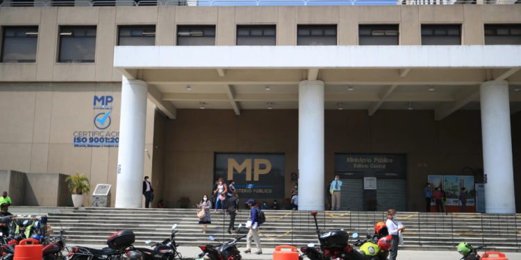 Anulación nómina fiscal general Guatemala