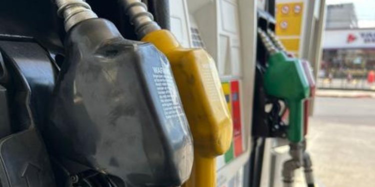 Reglamento subsidio combustibles