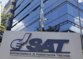 Seguridad informática SAT RENAP