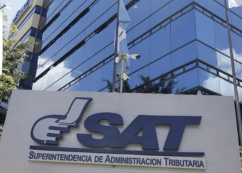 Seguridad informática SAT RENAP