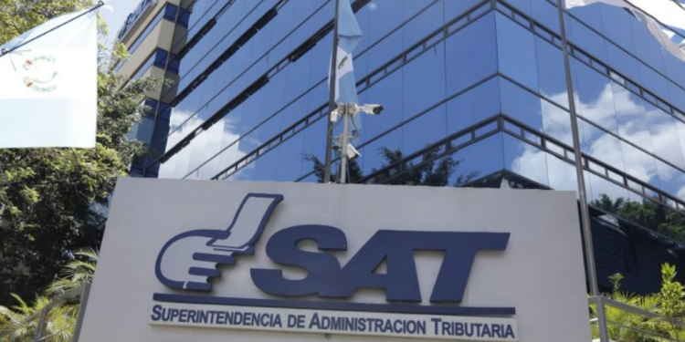 Seguridad informática SAT RENAP