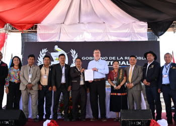 Servicios del estado Santa María