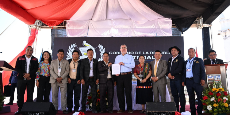 Servicios del estado Santa María