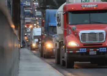 Tarifas transporte carga