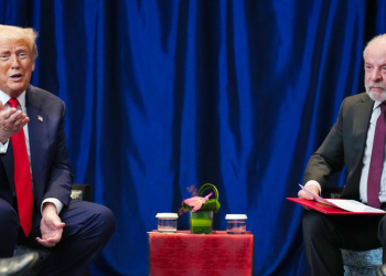 Nobel de la Paz Trump