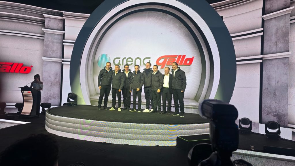 Arena Gallo Guatemala