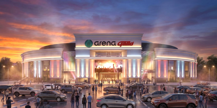 Arena Gallo Guatemala