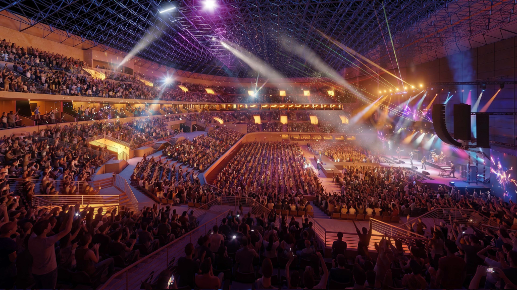 Arena Gallo Guatemala