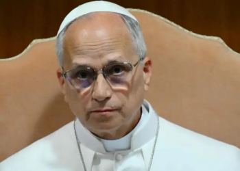 Papa León XIV