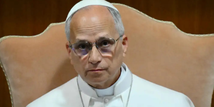 Papa León XIV