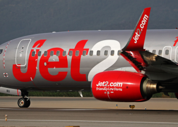 Piloto sufre infarto en pleno vuelo