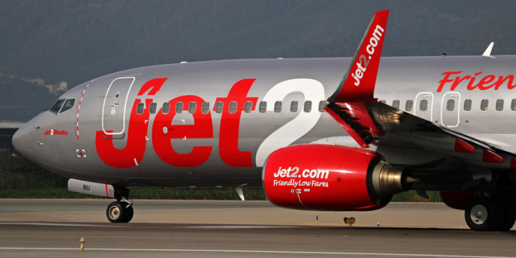 Piloto sufre infarto en pleno vuelo