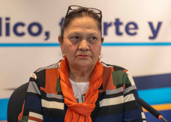 Consuelo Porras acciones legales
