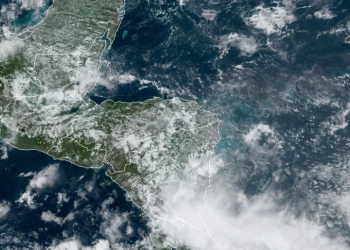 Fenómeno El Niño