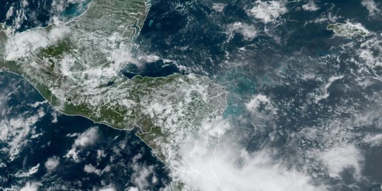 Fenómeno El Niño