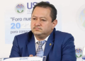 Elección rector USAC