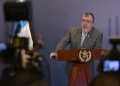 Veto Bernardo Arévalo