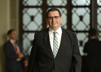 Transición MP Guatemala