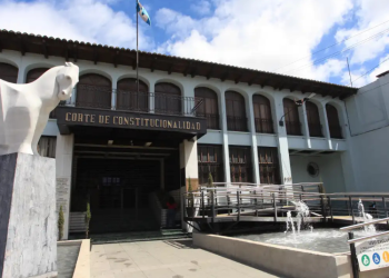 Amenazas Corte Constitucionalidad