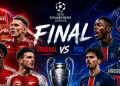 Champions League tendrá una final histórica