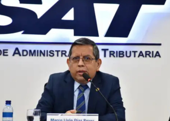 Captura Marco Livio Díaz