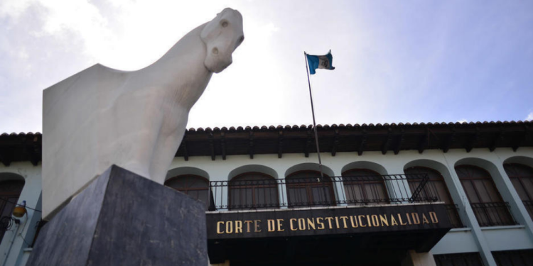 Recursos fiscal general