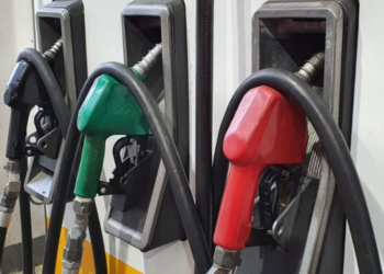 Combustibles Guatemala bajan hasta Q2.12