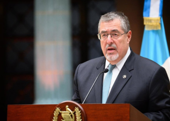 Transición de fiscal general